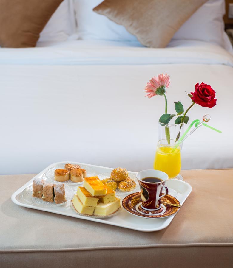 Auden International Hotel Шэньчжэнь Экстерьер фото